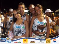 Bloco Bafo de Baco